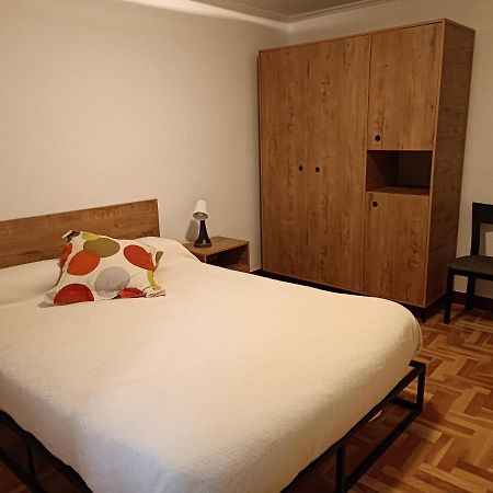 Apartamento Pamplona A 10 Minutos Del Centro Eksteriør billede