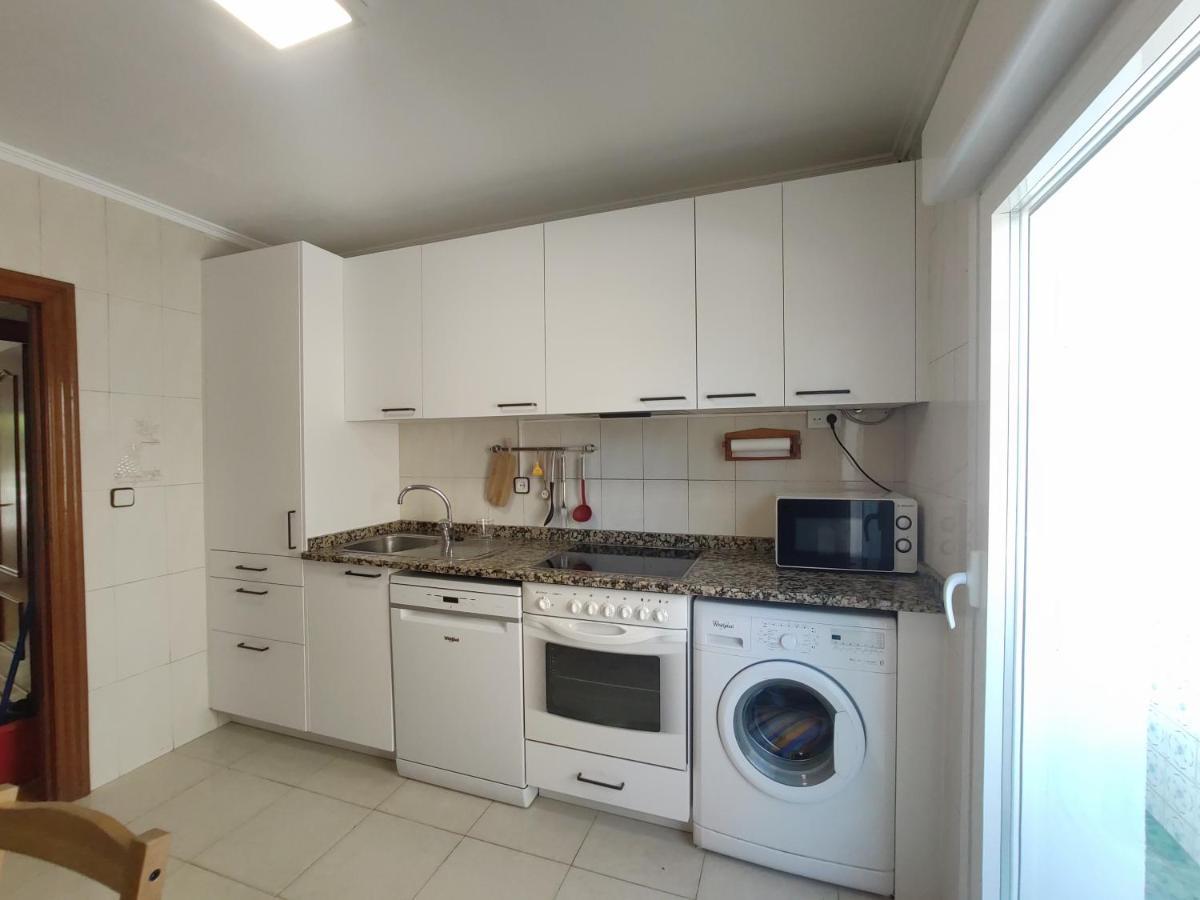 Apartamento Pamplona A 10 Minutos Del Centro Eksteriør billede