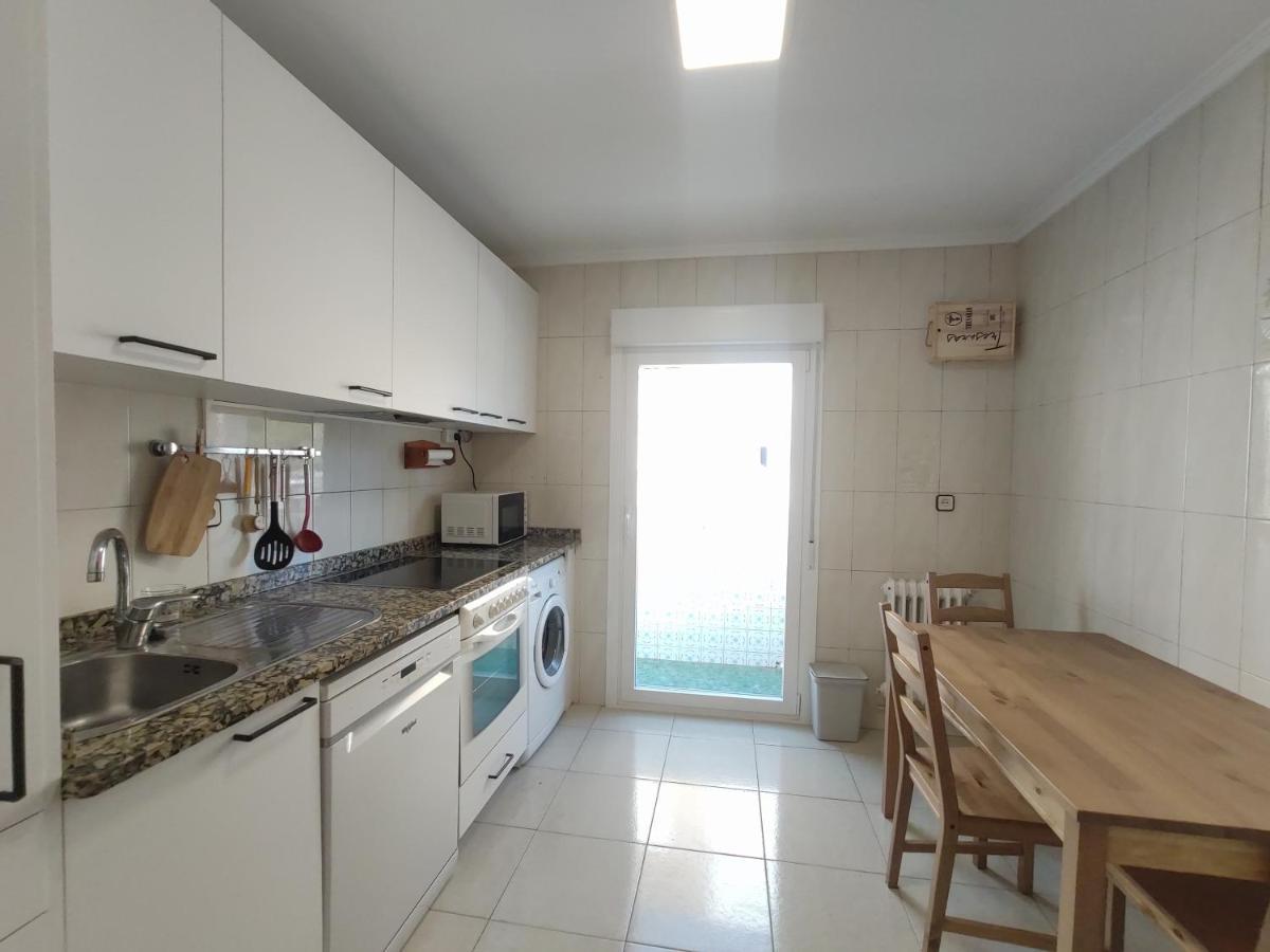 Apartamento Pamplona A 10 Minutos Del Centro Eksteriør billede